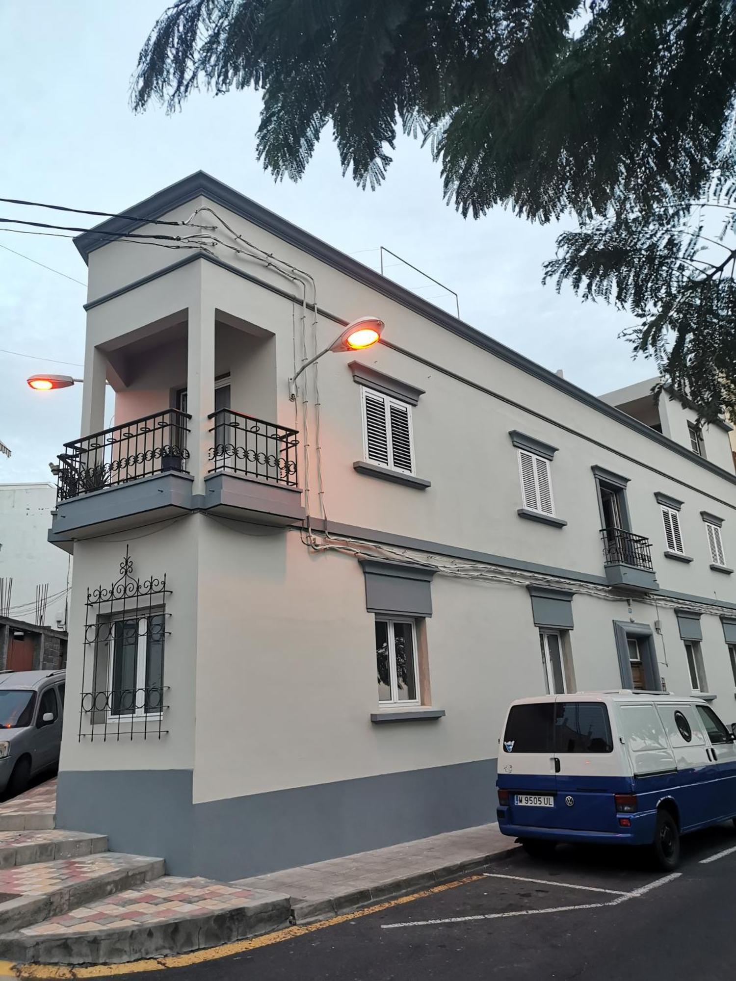 Quinta Miramar Villa Tazacorte Luaran gambar