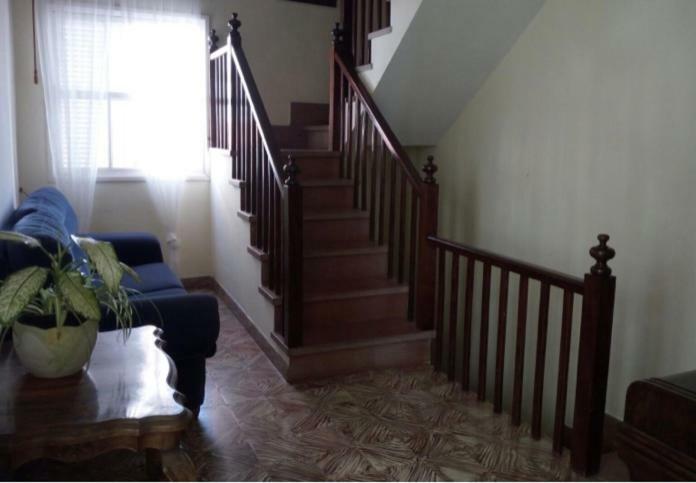 Quinta Miramar Villa Tazacorte Luaran gambar