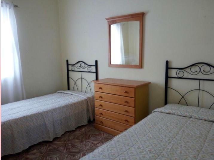 Quinta Miramar Villa Tazacorte Luaran gambar