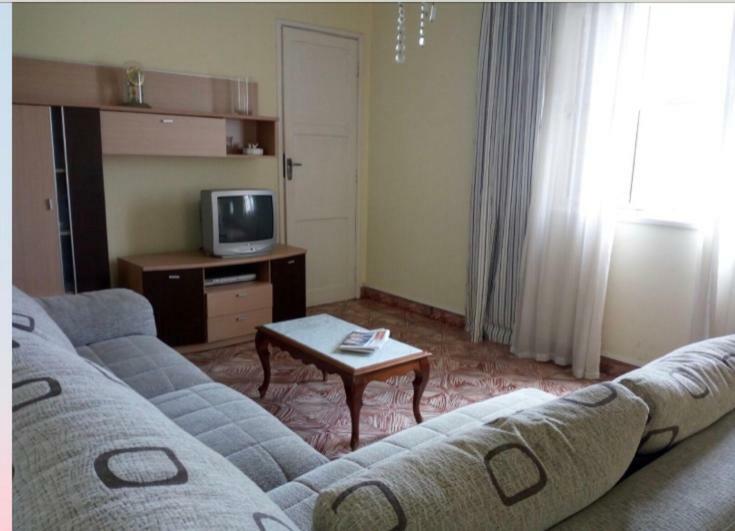Quinta Miramar Villa Tazacorte Luaran gambar