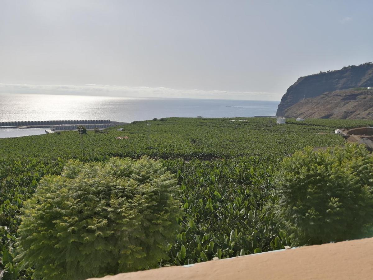 Quinta Miramar Villa Tazacorte Luaran gambar