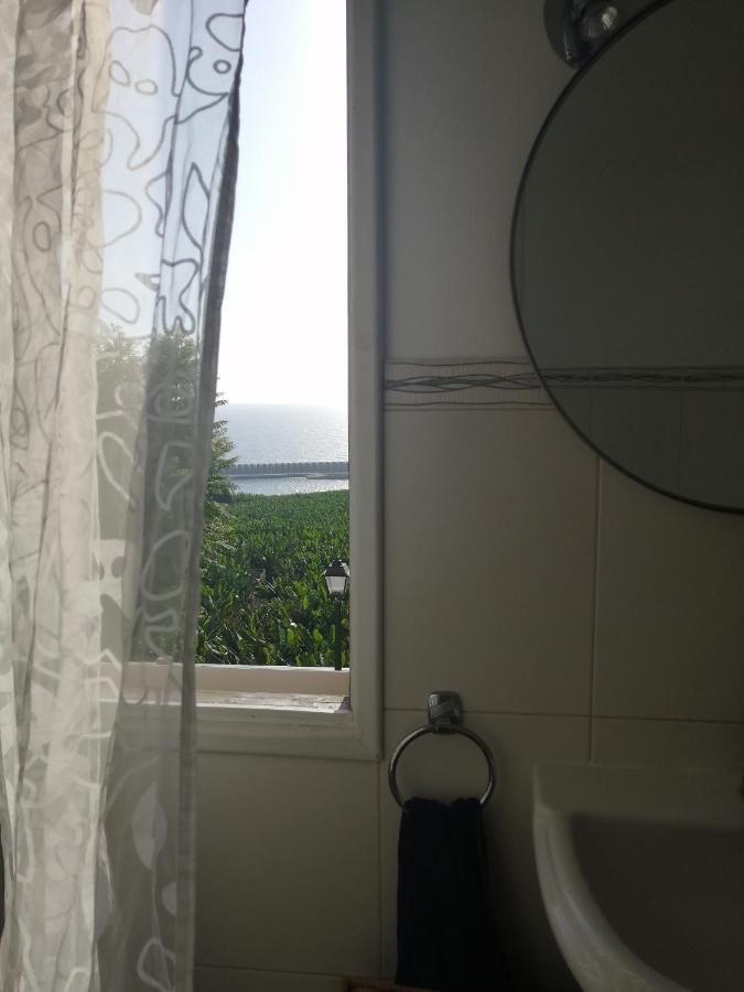 Quinta Miramar Villa Tazacorte Luaran gambar