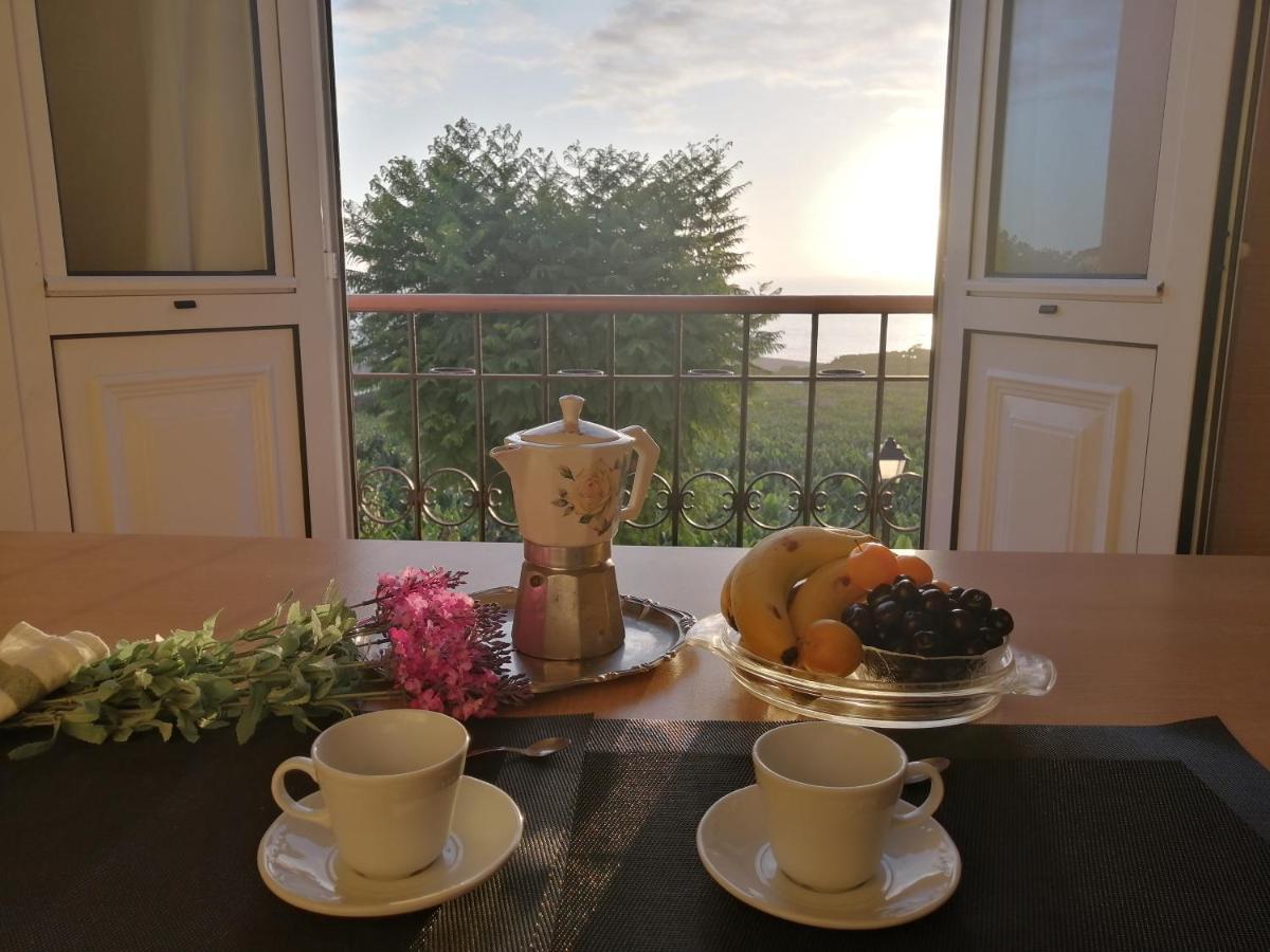 Quinta Miramar Villa Tazacorte Luaran gambar