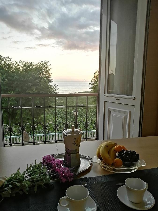 Quinta Miramar Villa Tazacorte Luaran gambar