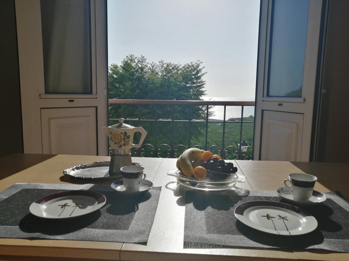 Quinta Miramar Villa Tazacorte Luaran gambar