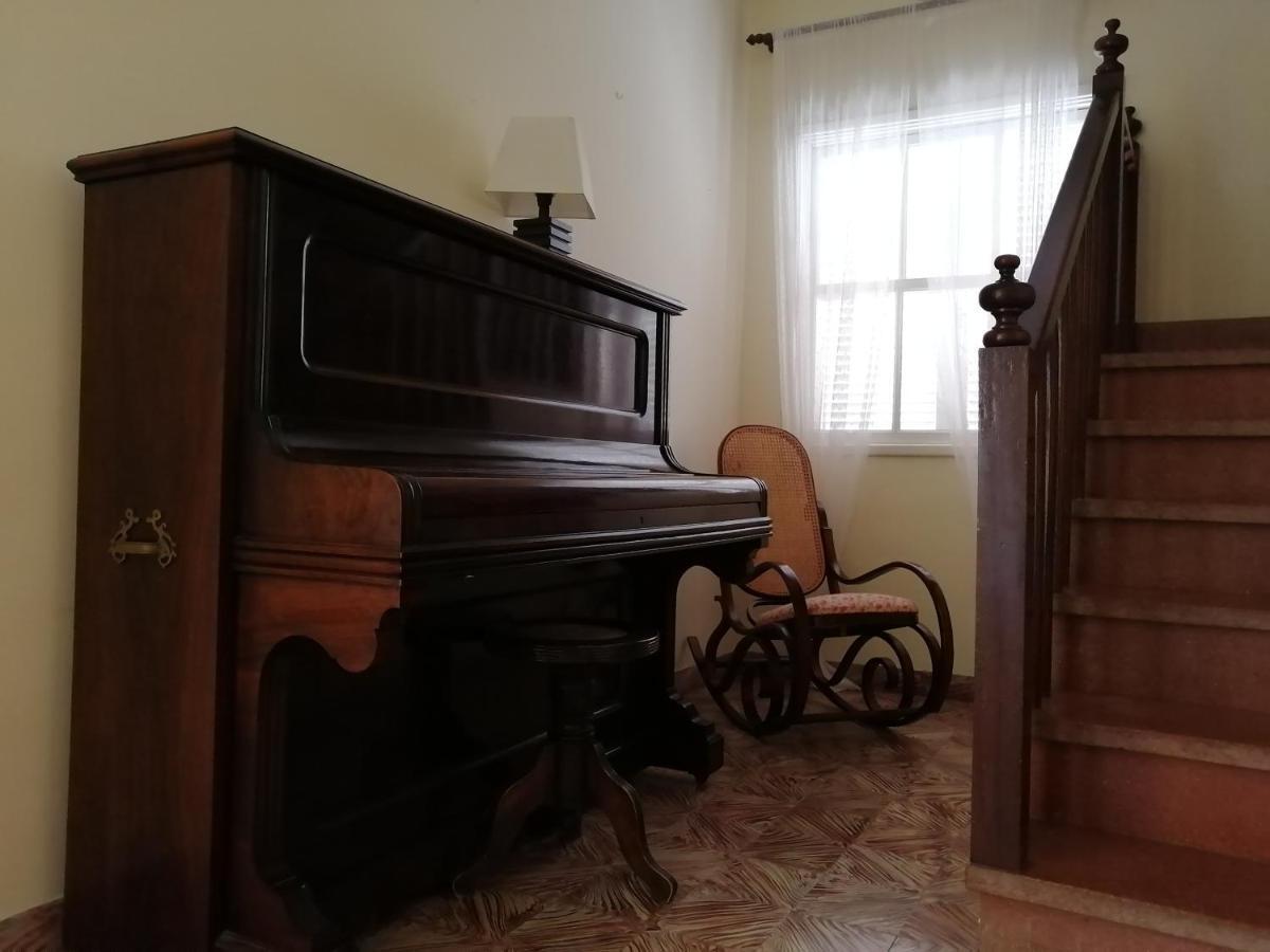 Quinta Miramar Villa Tazacorte Luaran gambar