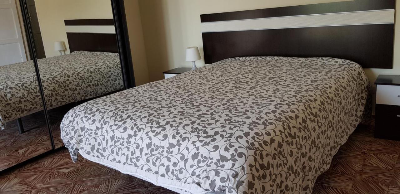 Quinta Miramar Villa Tazacorte Luaran gambar