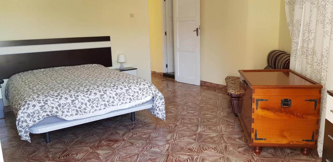 Quinta Miramar Villa Tazacorte Luaran gambar