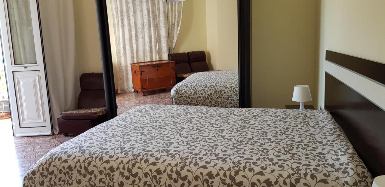 Quinta Miramar Villa Tazacorte Luaran gambar