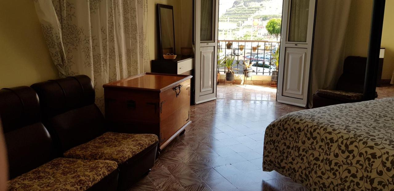 Quinta Miramar Villa Tazacorte Luaran gambar